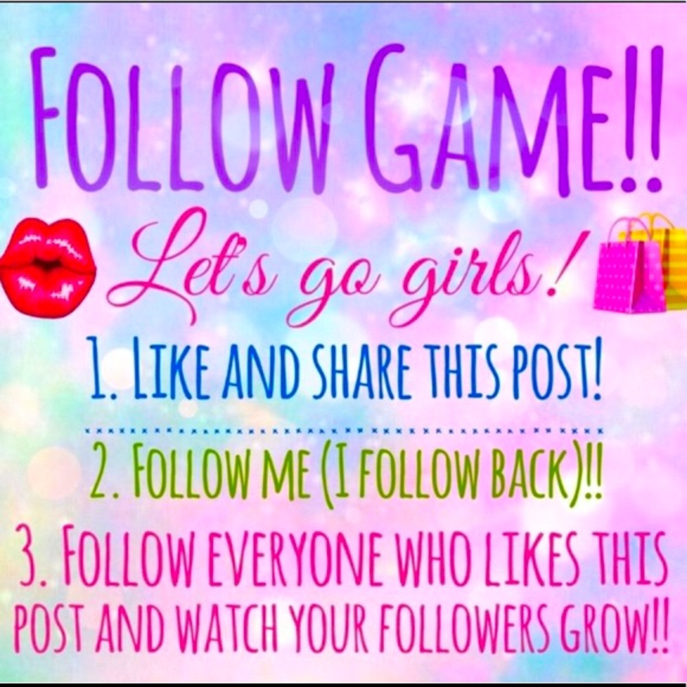 💝💝💕PLEASE HELP ME REACH 30K💝💝💕